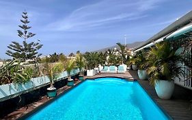 Tropical Villa